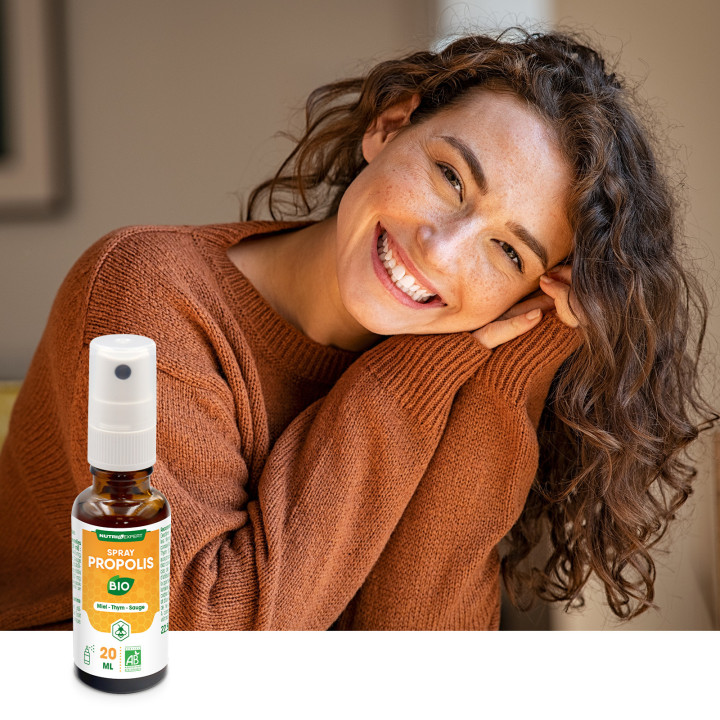 SPRAY PROPOLIS BIO