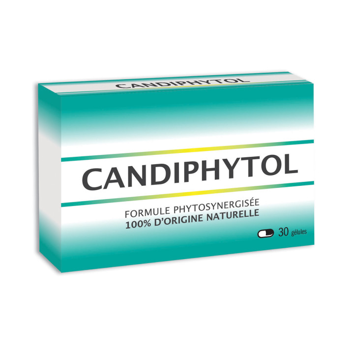 Candiphytol®