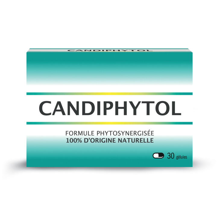 Candiphytol®