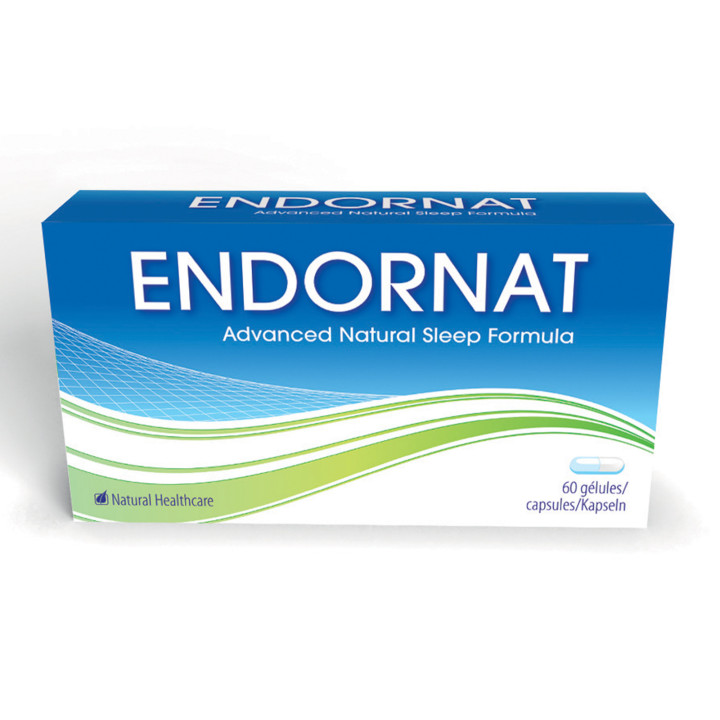 Endornat