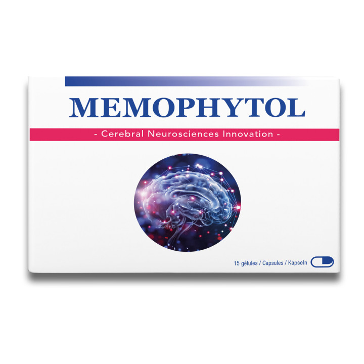 Mémophytol